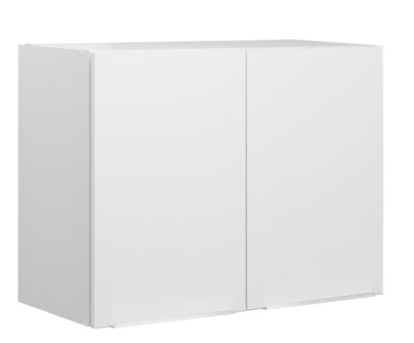 Meuble haut CLASSIK 80 cm 2 portes