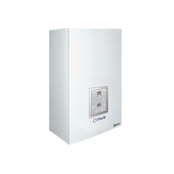 Image principale de Chaudière électrique GIALIX 16 MT (400-tri) classe énergétique D Réf 132637