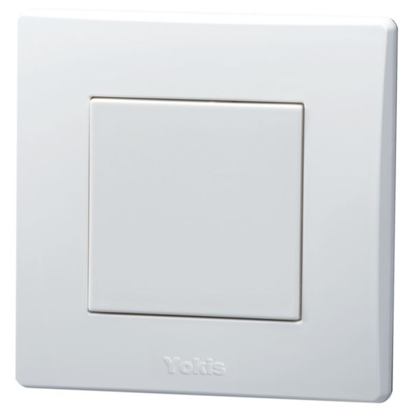 Télécommande murale 1 touche Power Réf TLM1T45P