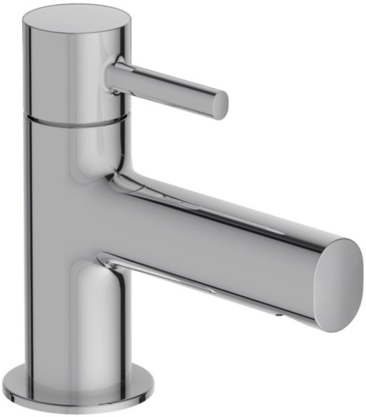 Robinet lave mains CUFF chrome Réf. E37308-CP