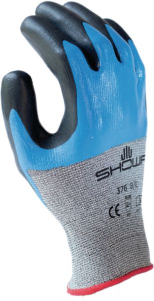 Gants de protection anti-coupure S-TEX 376 taille 9 (XL)