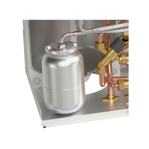 Image principale de Kit vase expansion sanitaire Réf 074273