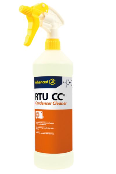 Image principale de RTU CC Réf 177ACE0012