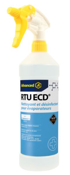 Image principale de RTU ECD Réf 177ACE0013