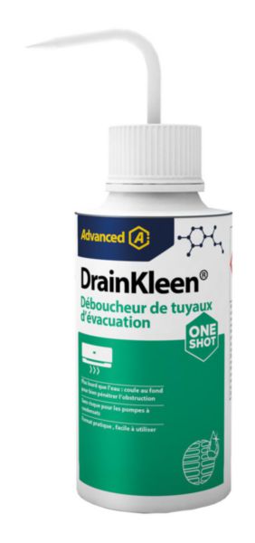 Image principale de Drainkleen one shot Réf 177ACE0002