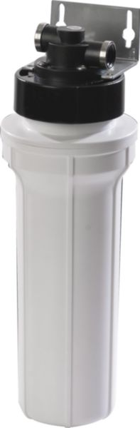 Kit fse3 filtre sous evier flex 3/8 8lmin stop chlore gout pesticide 8lmin réf FSE3