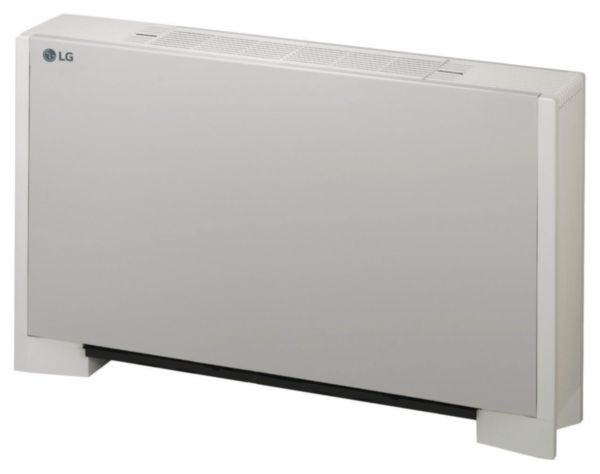 UI Multi V console carrossée taille 18 série 4 puissance à froid 5,6 kW puissance à chaud 6,3 kW EU Réf ARNU18GCFA4.ENWBL