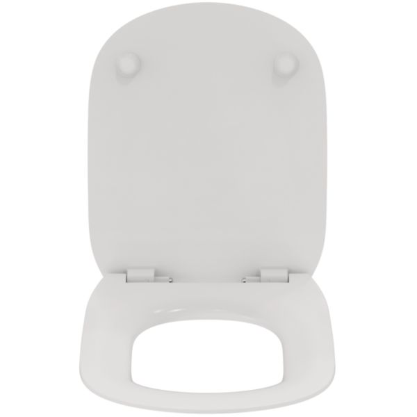 Abattant Tesi ultrafin standard réf. T352801