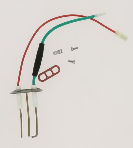 Electrode Al+ION CD/EVO45 10 Réf F3AA41132