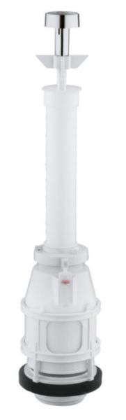 Soupape d'écoulement Servo réf. 37497PI0