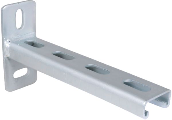 Console Strut 41x41x2,5mm longueur 200mm Réf. 6603870