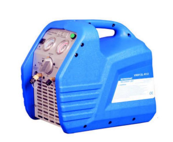 Station de récupération compresseur 3/4CV R32 Réf TF-VRR12L R32