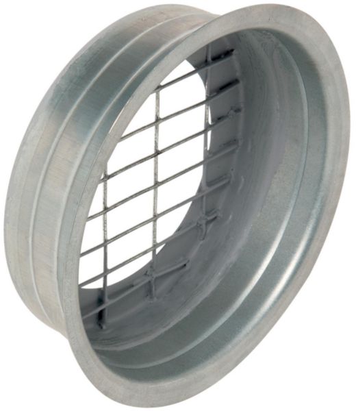 Bouchons grillagé diamètre 200mm Réf. BGD0200