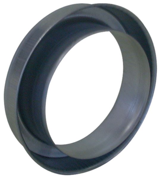 Réduction plate galva diamètre 400-315mm Réf. RPCD400/315