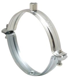 Collier support nu Diam.400 mm Réf. CG400