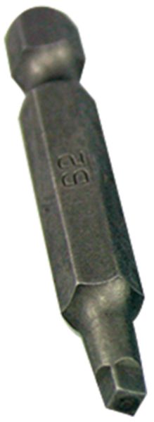 Embout vissage tête ronde Réf. GVBO