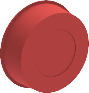 Bouchon plastique Ø 80 Réf. 1491