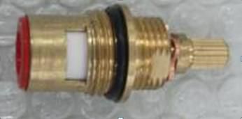 Cartouche pour Robinet LM Alterna Design CROIX