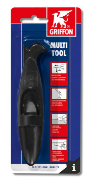 Multi-Tool Réf. 6308565