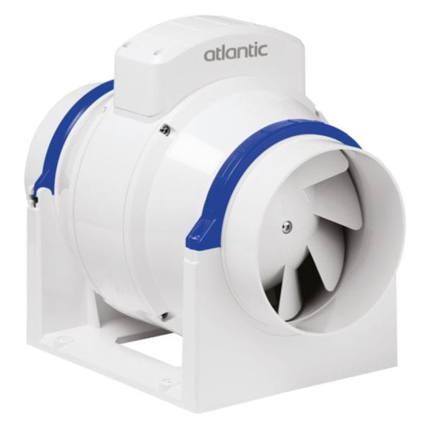 Extracteur permanent de conduit VCM EASY 150 3V Réf. 123188