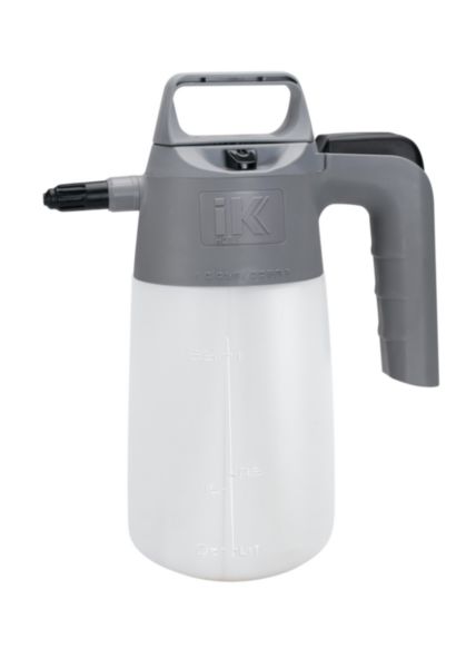 Pulvérisateur dégraissant PP IK HC 1,5 litres Réf 3620