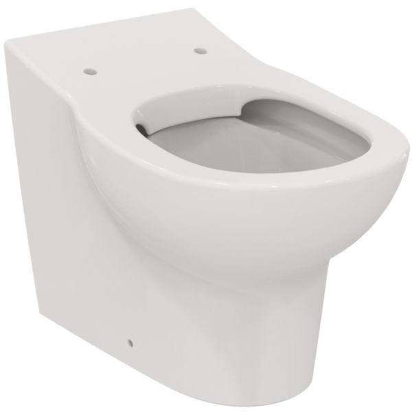 Cuvette enfant Contour 21 au sol sans bride réf. S312401
