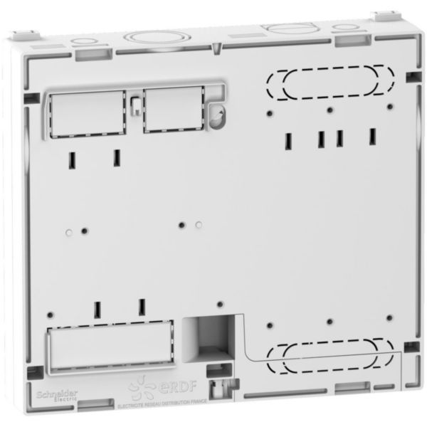 Resi9 - bloc de commande 13M - hauteur 45mm Réf.R9H13206