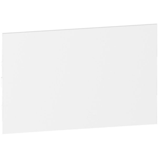 Resi9 - lot de 10 obturateurs de 5 modules fractionnables Réf.R9H13387