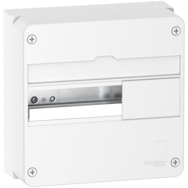 Image principale de Resi9 - coffret 13M - 1R Réf.R9H13401