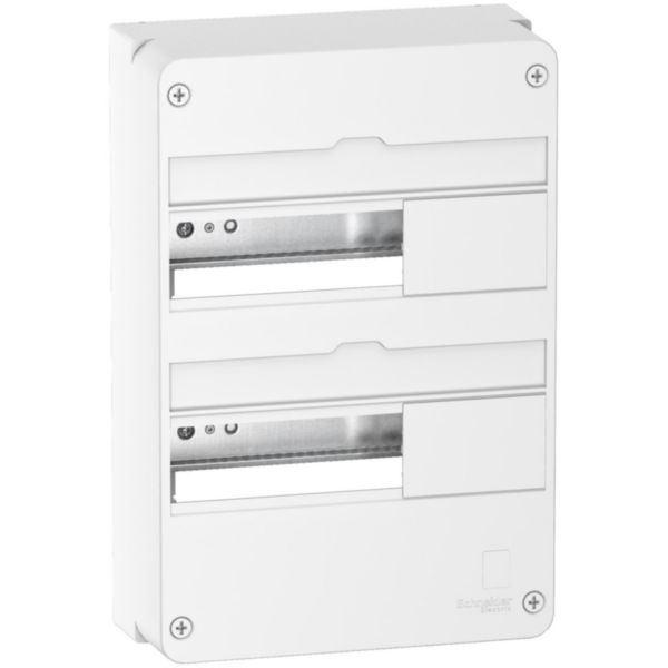 Image principale de Resi9 - coffret 13M - 2R Réf.R9H13402
