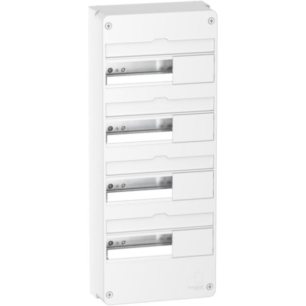 Resi9 - coffret 13M - 4R Réf.R9H13404