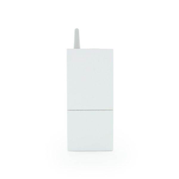 Récepteur radio de zone X3D pour TYBOX série 5000, sortie bornier RTC RF 6050 Réf : 6050633