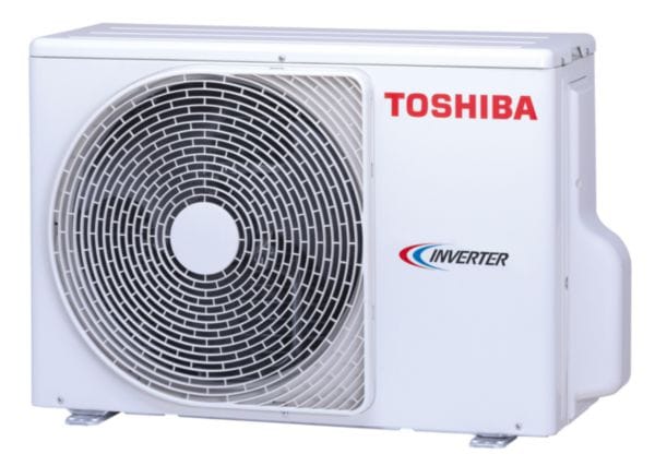 Unité extérieure Mirai 2 - 2,5 kW Réf RAS-07BAV-E