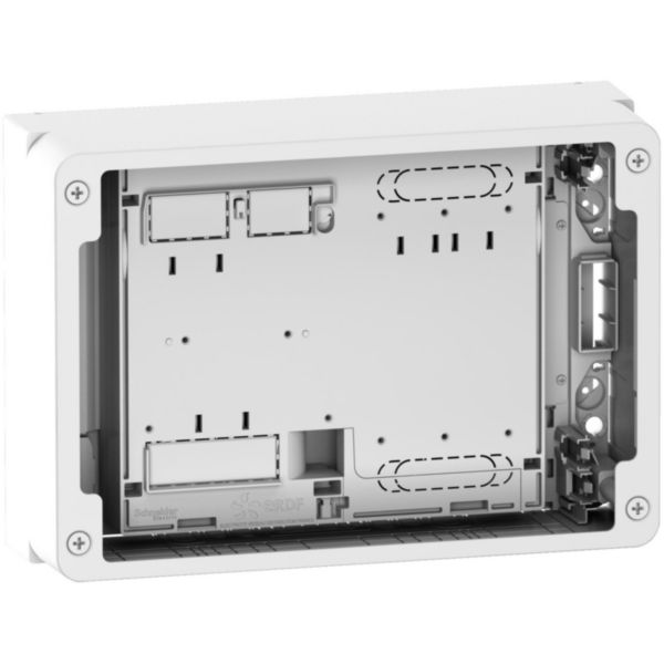 Resi9 bloc cde 18m + hab Réf.R9H18206