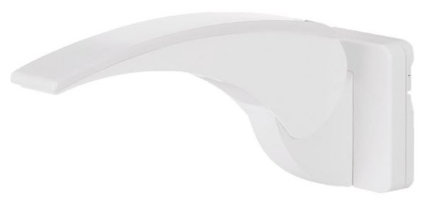 Accoudoir relevable blanc réf. 47710