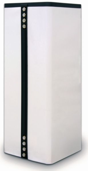 Jaquette calorifuge Quadroline 850L réf. 1466000842