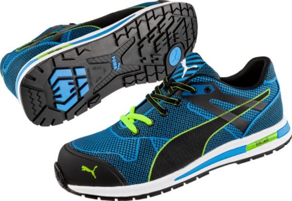 Chaussures Blaze Knit Low S1P HRO SRC 40 Réf. 643060-40