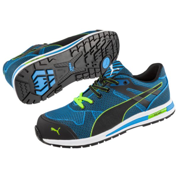 Chaussures Blaze Knit Low S1P HRO SRC 41 Réf. 643060-41