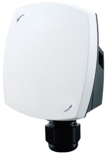 Sonde de température extérieure classe énergétique Réf PAW-A2W-TSOD