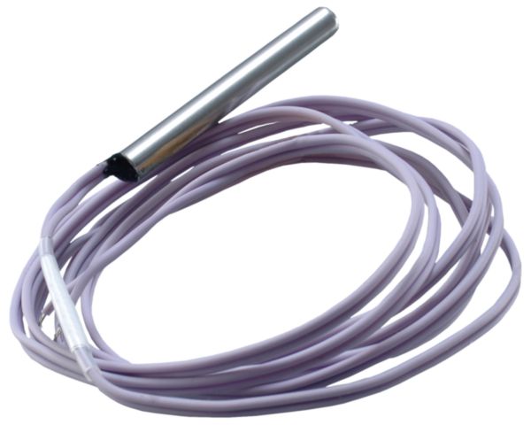 Sonde de ballon tampon classe énergétique Réf PAW-A2W-TSBU