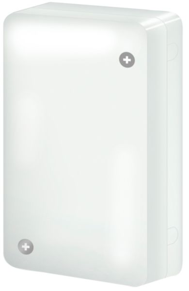 Solution de connexion pour clim résidentielle et Aquarea avec intégration du port CZ-CNT à PACi et ECOi Réf CZ-CAPRA1