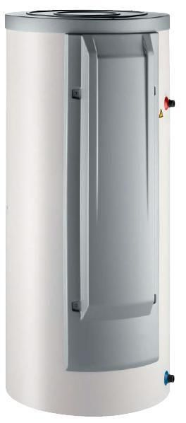 Ballon thermodynamique OYUGAMI Split 270 litres Réf S-DHW270.UI