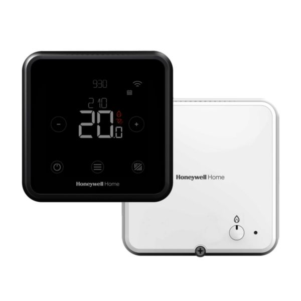 Thermostat programmable et connectable filaire T6 Réf. Y6H810WF1005
