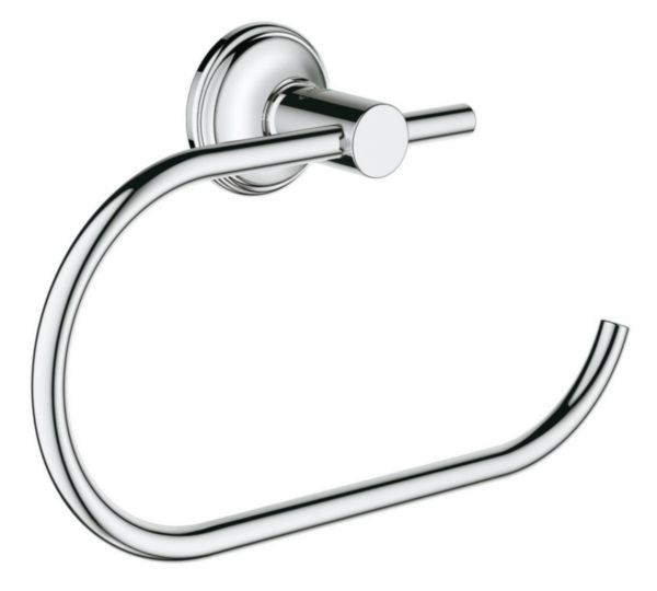 Dérouleur de papier WC Essentials Authentic réf. 40657001