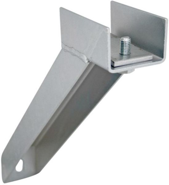 Renfort console WM3 Walvaren L. 300 mm l. 320 mm H. 54 mm