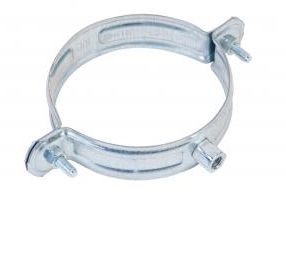Colliers de descente pour gamme pluviale pavillonnaire diamètre nominal 100 Réf.251206