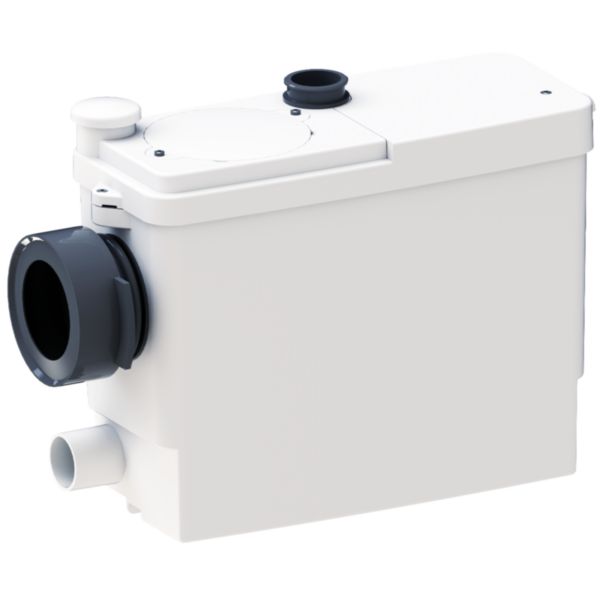 Broyeur Sanipack Pro UP réf. PA2UPSTD