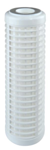 Cartouche Altech lavable anti-calcaire anti-sédiment 50µ