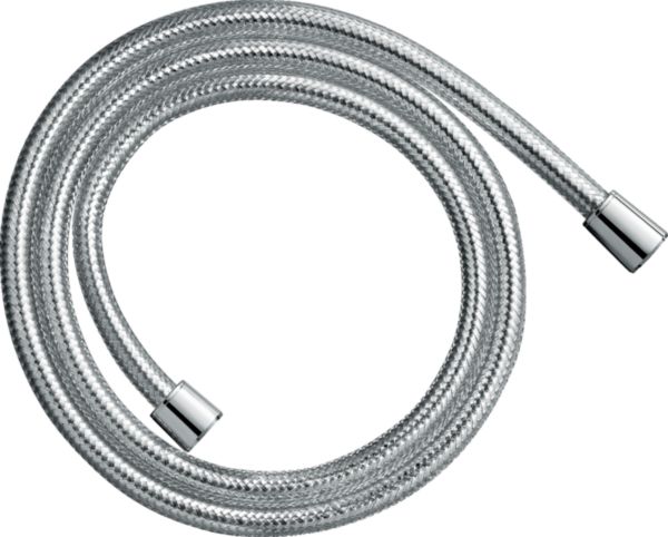Flexible de douche Hansgrohe COMFORTFLEX 1,60 m réf. 28168000