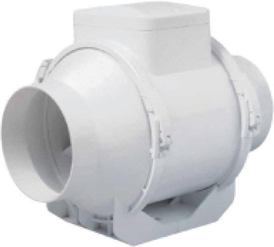 Aérateur de gaine domestique/petit tertiaire Ø200 Réf.910998